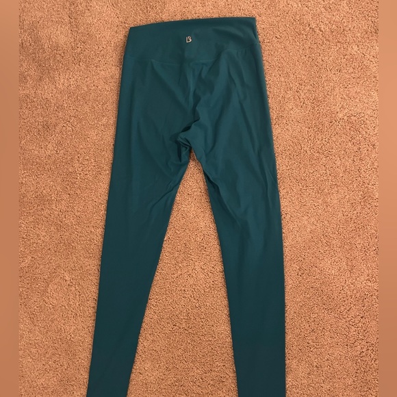 Buffbunny Seamless Leggings - Picture 2 of 2